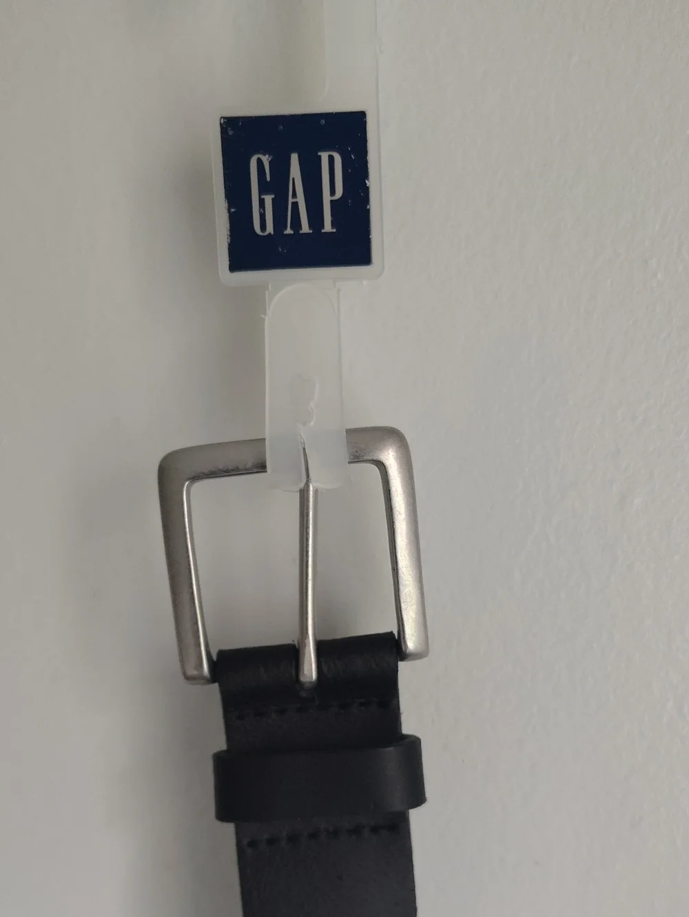 GAP classic black